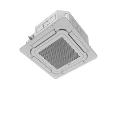 Инверторная сплит-система кассетного типа серии HEAVY EU DC INVERTER Wi-Fi ACT-18UR4RCC8/PE-QEA/LD/AUW-18U4RS7 (комплект)
