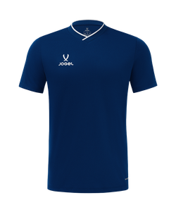 Футболка игровая Jogel DIVISION PerFormDRY Union Jersey-K, темно-синий Z4