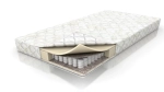 Матрас Askona Balance Forma 160x200х17, средний/средний