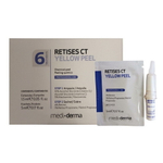 Retises Ct Yellow Peel