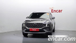 Hyundai Santafe Diesel 2.2 2WD — 2022