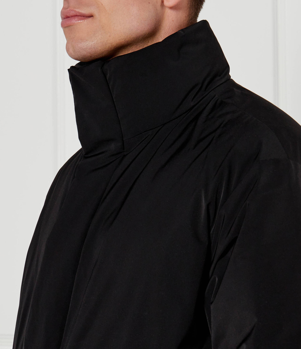 Куртка Brandly2441 HUGO - черный(50530289)