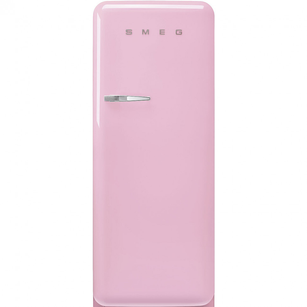 Холодильник Smeg FAB28RPK6