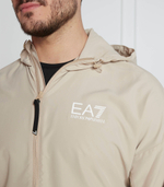спортивный костюм EA7 - песочный(8NPV08 PN4HZ)