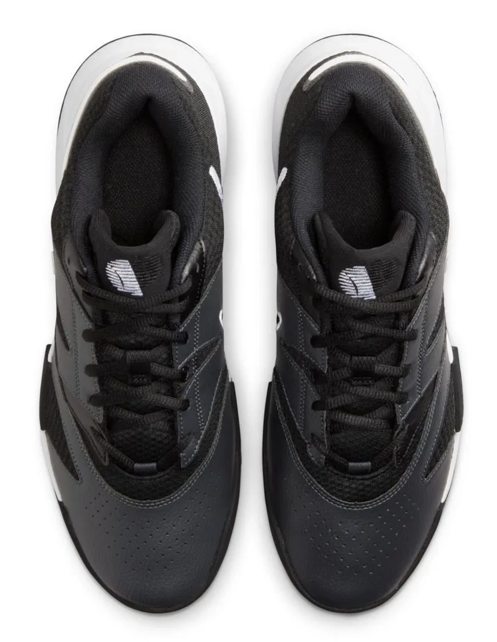 Детские теннисные кроссовки Nike Court Lite 4 JR