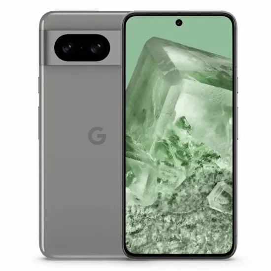Смартфон Google Pixel 8 8/128 Гб зеленый