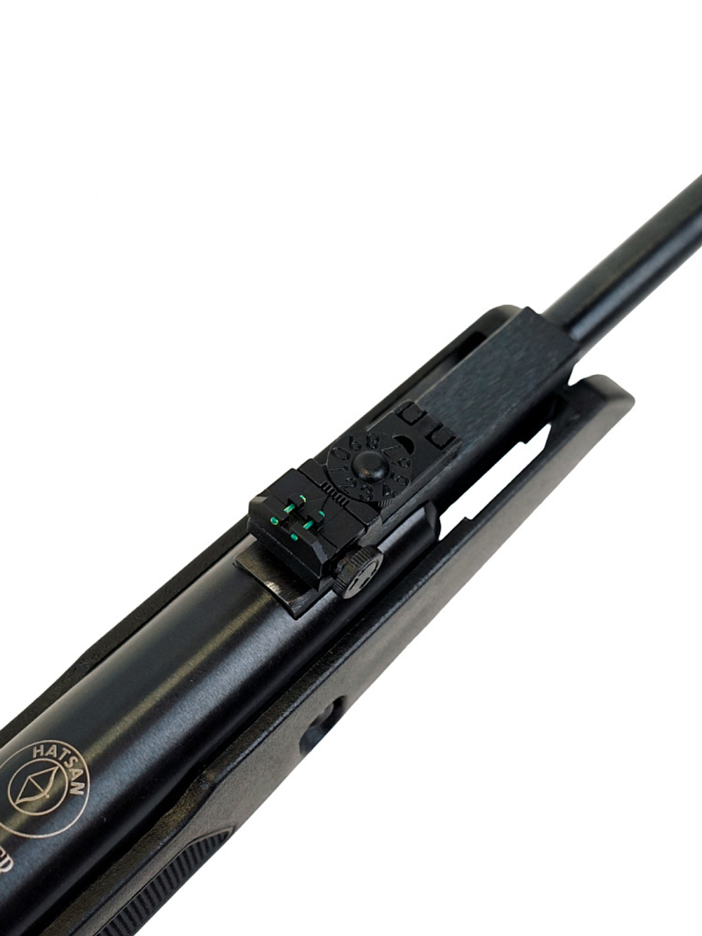 Винтовка пневматическая Hatsan Striker Edge 5,5 мм (3 дж)