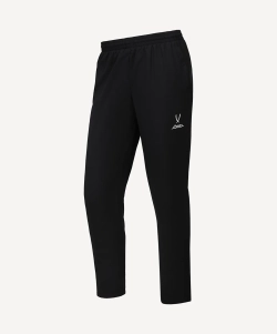 Брюки спортивные CAMP 2 Lined Pants, черный