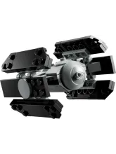 Конструктор Star Wars 30727 Усовершенствованный истребитель