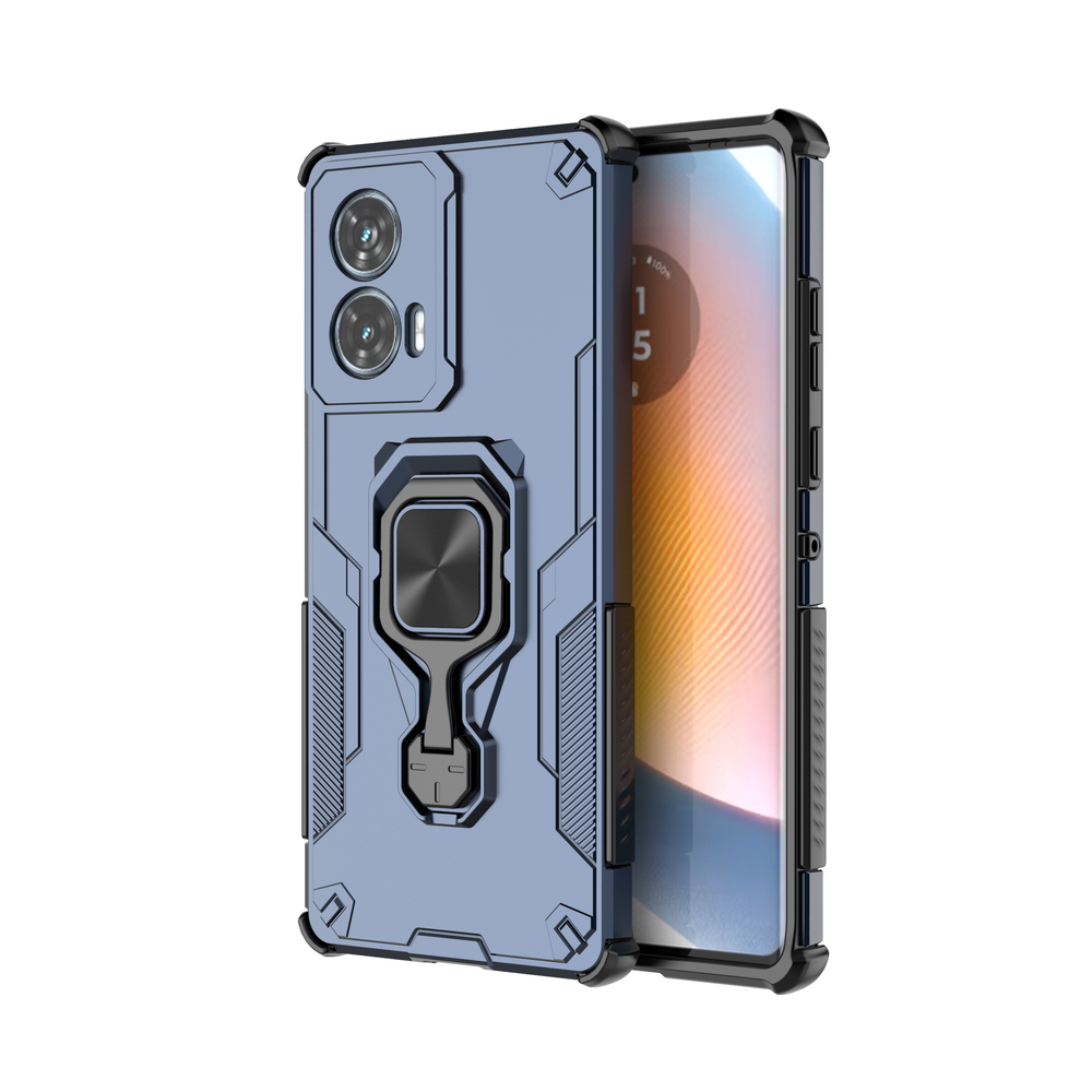 Противоударный чехол Antistrike для Moto Edge 50 Fusion