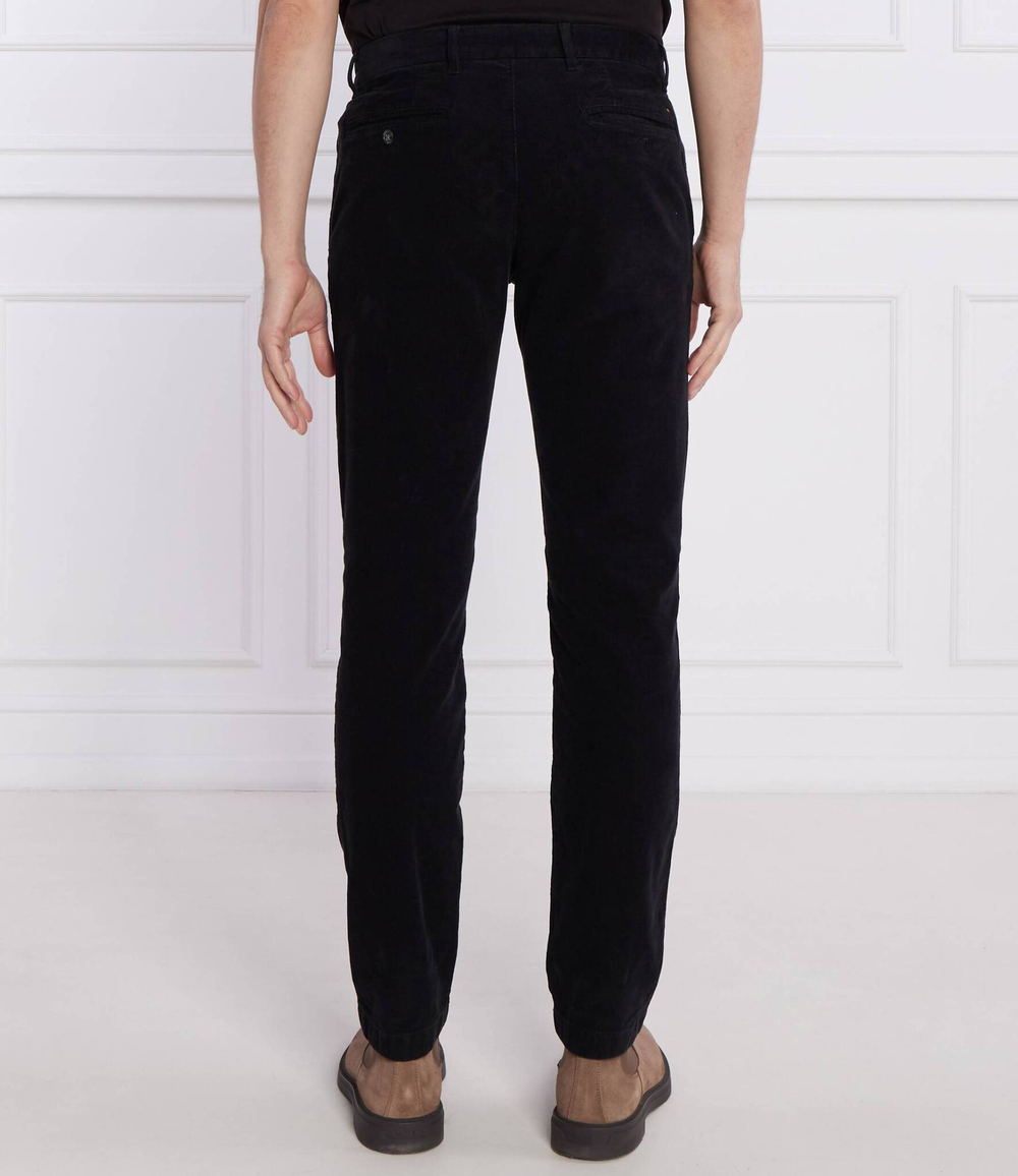 Брюки DENTON Tommy Hilfiger - черный(MW0MW32932)