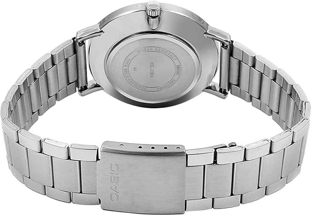 Женские наручные часы Casio LTP-VT01D-2B