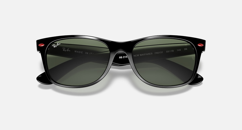 RAY-BAN RB2132M F60131 SCUDERIA FERRARI COLLECTION