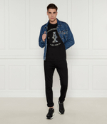 Футболка Armani Exchange - черный(6DZTLR ZJLFZ)