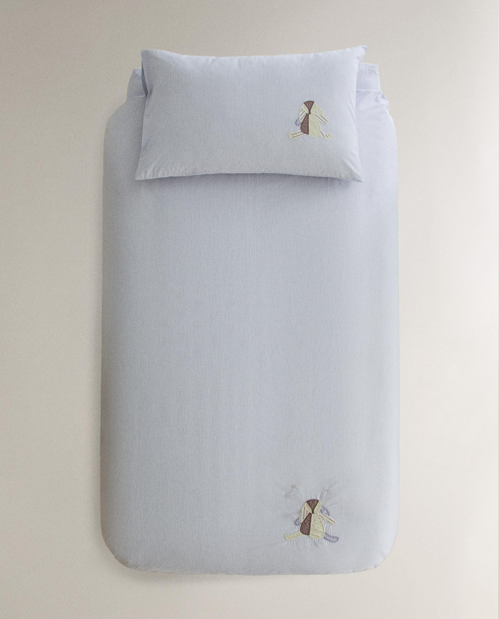 Пододеяльник Zara Home, фото 6