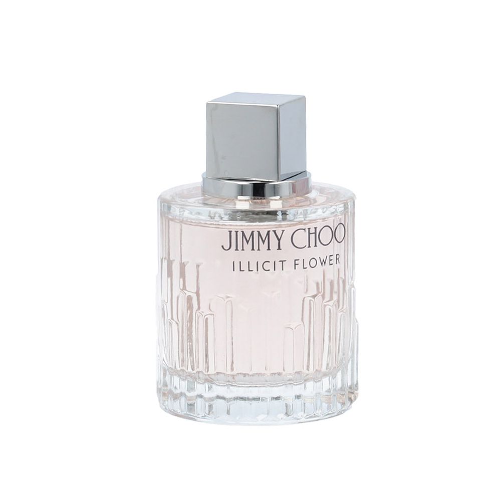 Jimmy Choo Illicit Flower Eau De Toilette - tester 100 ml (woman)