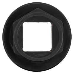 Головка ударная 1/2'', 22мм JBC JBC-44522BV30