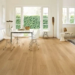 Ламинат Quick-Step Impressive IM 3106 Доска натурального дуба лакированная