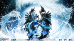 Лугия / Lugia
