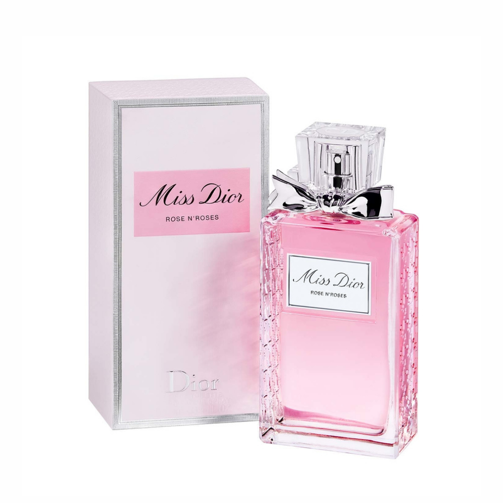 Christian Dior Miss Dior Rose N'Roses