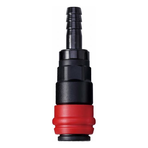MIGHTY SEVEN (SY-3413H) Муфта быстросъемная композитная F>12 мм