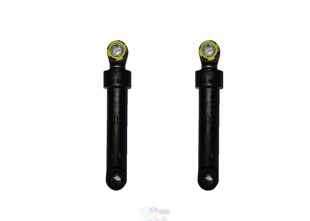 Амортизаторы к Samsung - 70N короткие стиральных машин Samsung - 70N DC66-00343H(DC66-00531A) 2шт Короткие