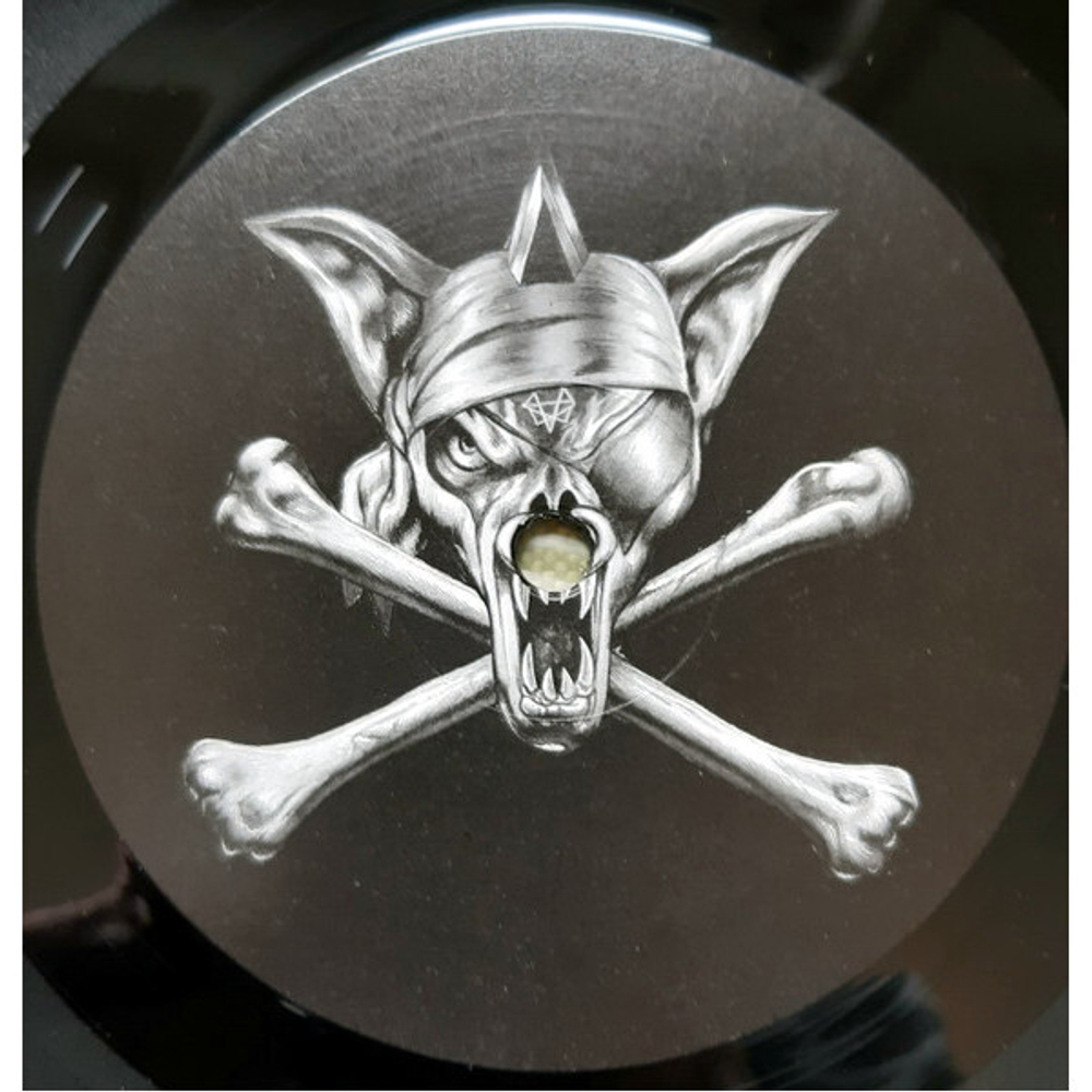 Running Wild / Blazon Stone (2LP)