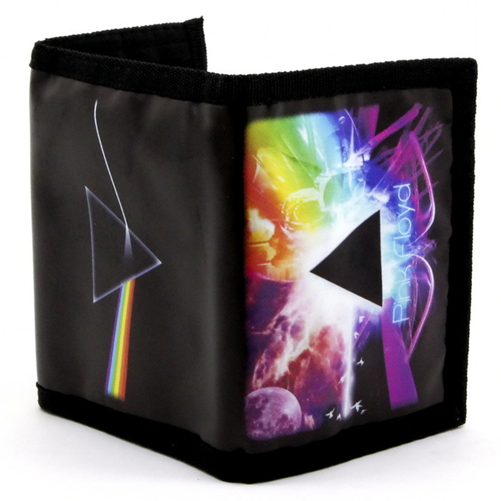 Кошелек Pink Floyd The Dark of the moon (3006)