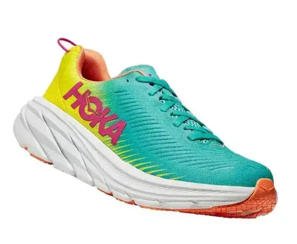 Кроссовки мужские Hoka Rincon 3
