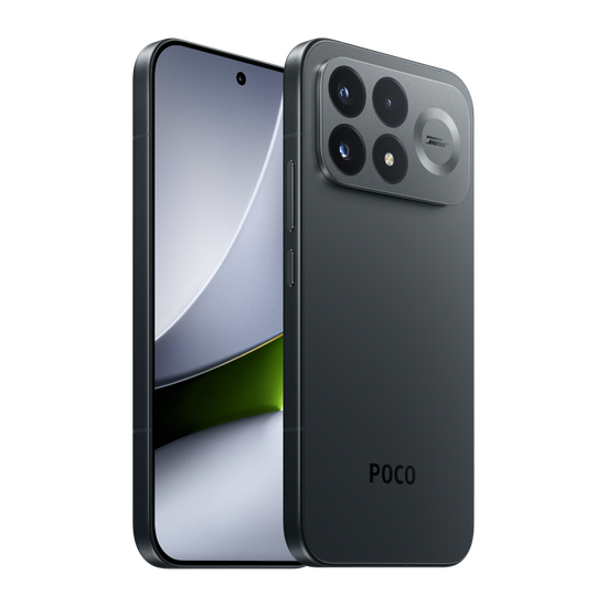 Poco F9 Pro