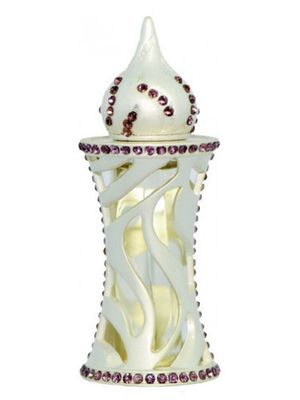 Al Haramain Perfumes Lamsa Silver