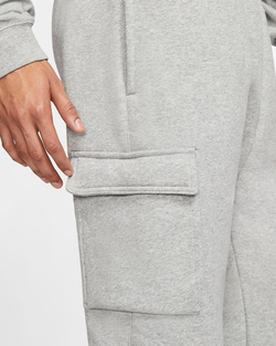 Брюки спортивные мужские NIKE M NSW CLUB PANT CARGO BB
