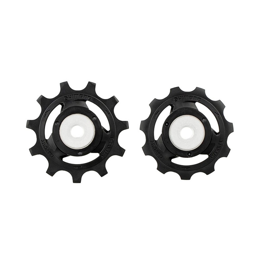 Ролики, 11ск, Ultegra  верхн+нижн, к RD-R8000