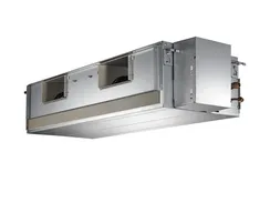 Канальная сплит-система Kentatsu KSTR-R/KSUT-L KSTR140HFAN3R/KSUT140HFAN3L