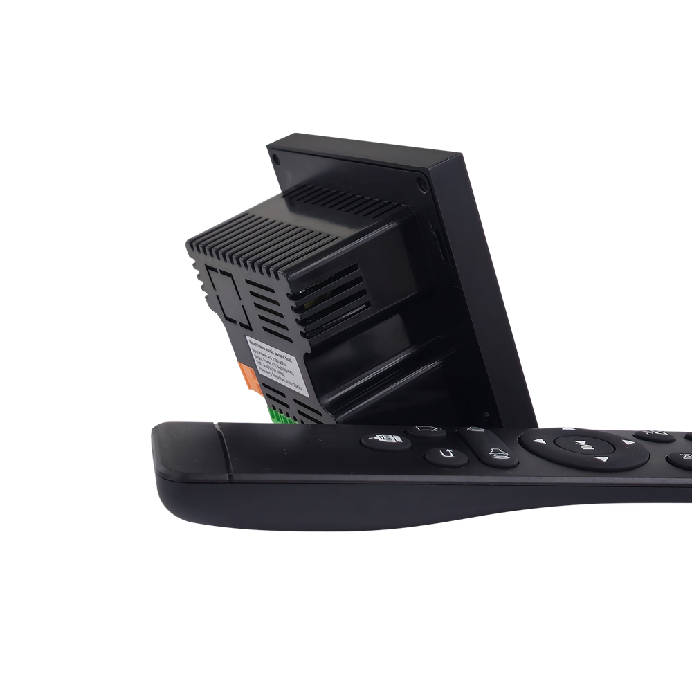 Сенсорная панель управления SW SENSOR 2.0 Русифицированный, Bluetooth/Wi-Fi