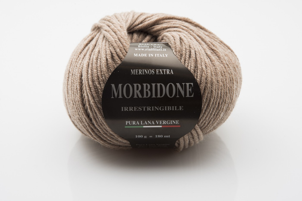 MORBIDONE закуп с фабрики, 500г