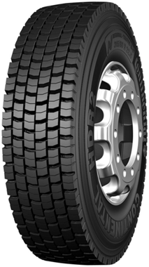 Грузовая шина Continental 315/80 R22.5 HDR2+