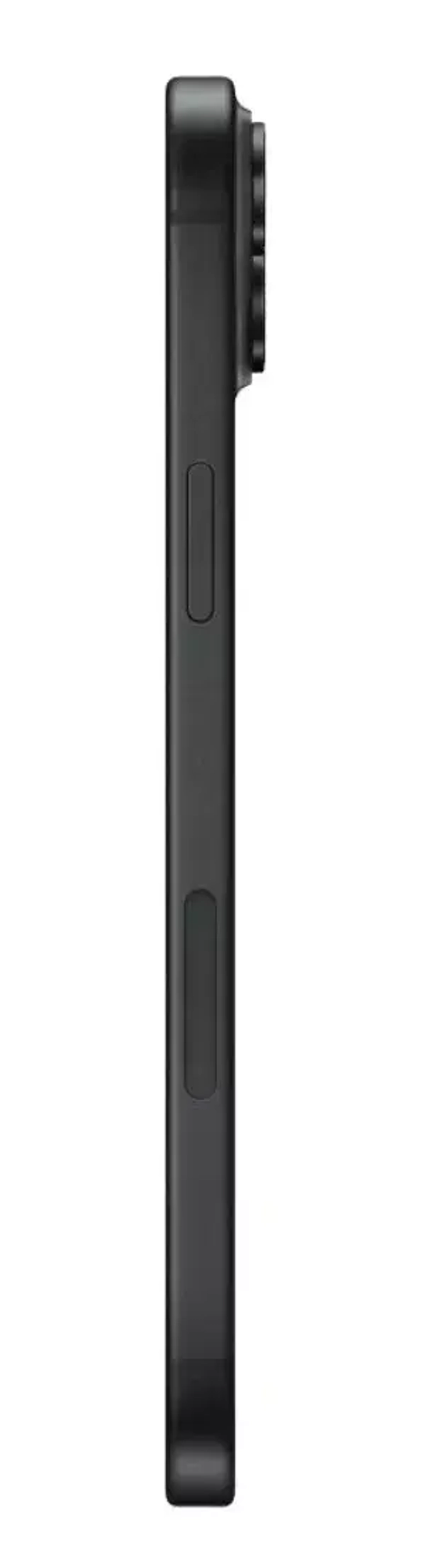 Apple iPhone 15 256Gb Black