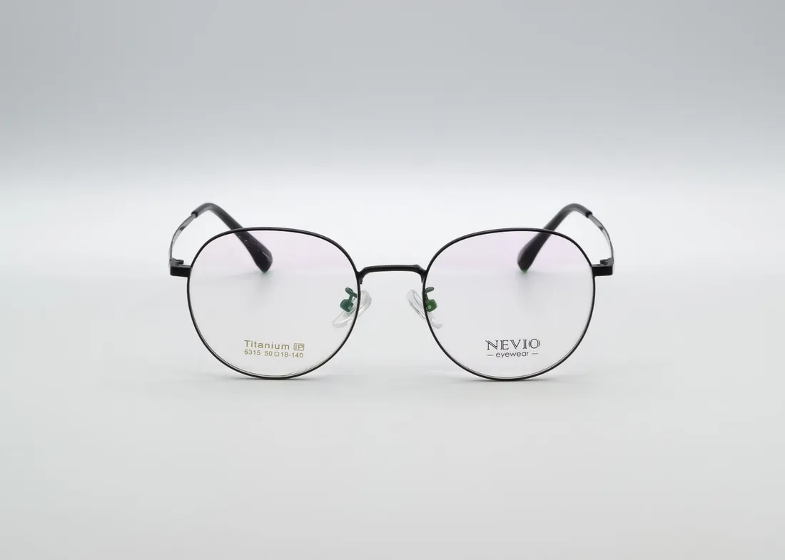 Изг.оправы Nevio 6315 black