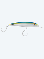 Воблер для рыбалки Halco LASER PRO 210XDD Crazy Deep #H89, 210 mm, 80 г.