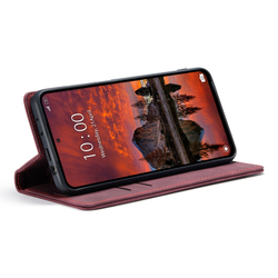 Чехол-книжка CaseMe Matte Redmi Note 13 Pro 4G