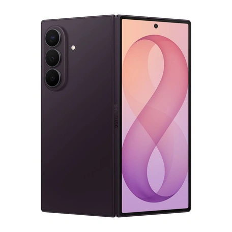 Смартфон Samsung Galaxy Z Fold 8 Ultra 12/512GB Violet Shadow