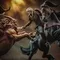 Ciri vs Manticore - The Witcher IV