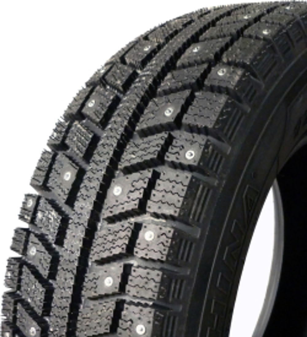 Легковая шина 185/65 R14 Бел-187М 86 S зим шип BELSHINA