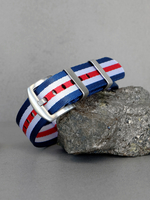 Nato Strap Premium - нейлоновый ремешок для часов