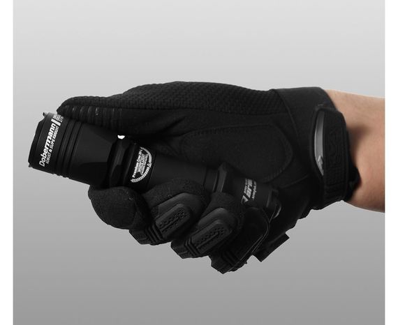 Тактический фонарь Armytek Dobermann красный свет