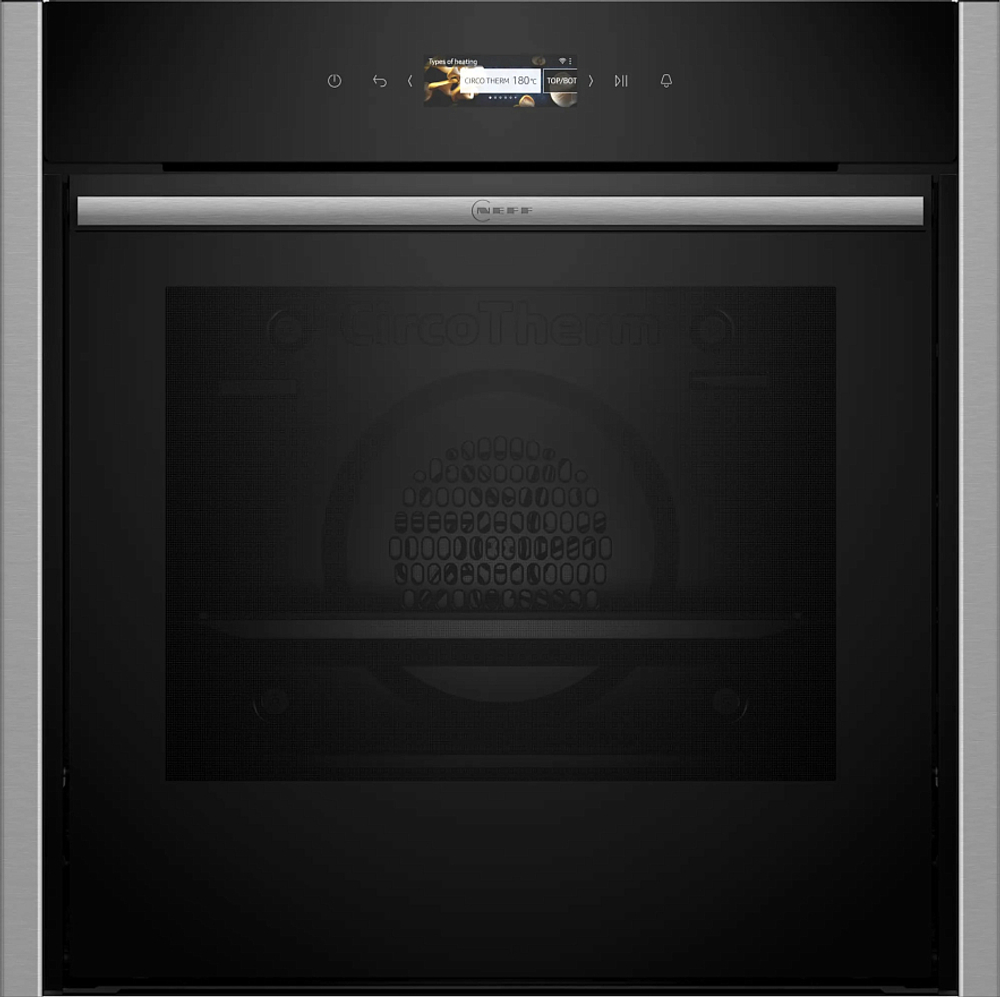 Neff B54CR71N0