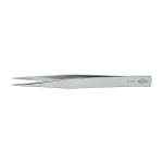 пинцет захватный прецизионный 120 мм Knipex 92 24 01