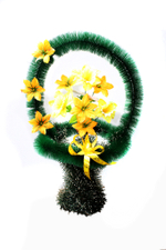 Корзина средняя