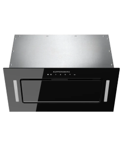 Встраиваемая вытяжка Kuppersberg BIM 600 Black